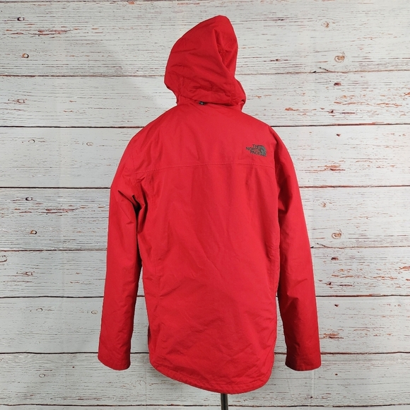 THE NORTH FACE HyVent 3 in 1 Jacket (S) - Picture 6 of 14
